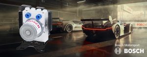 Bosch Motorsport